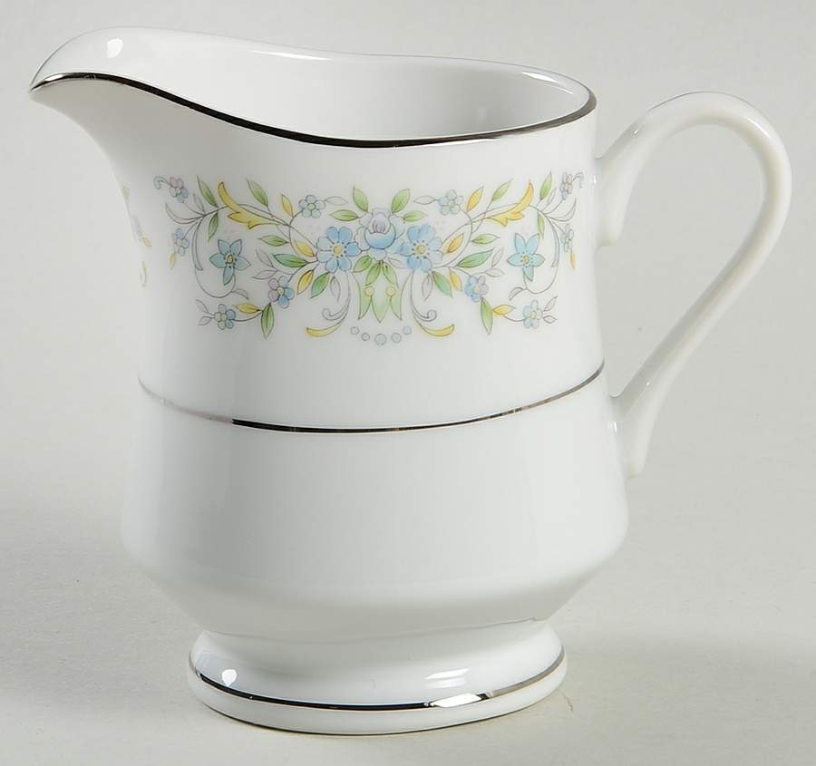 Caprice Creamer by Nitto-1