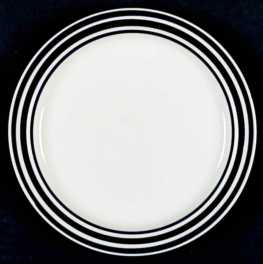 NEW8 Salad Plate by Newcor-1