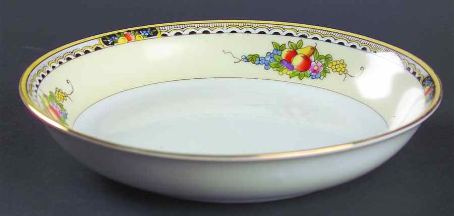 N1837 Coupe Soup Bowl by Noritake-1