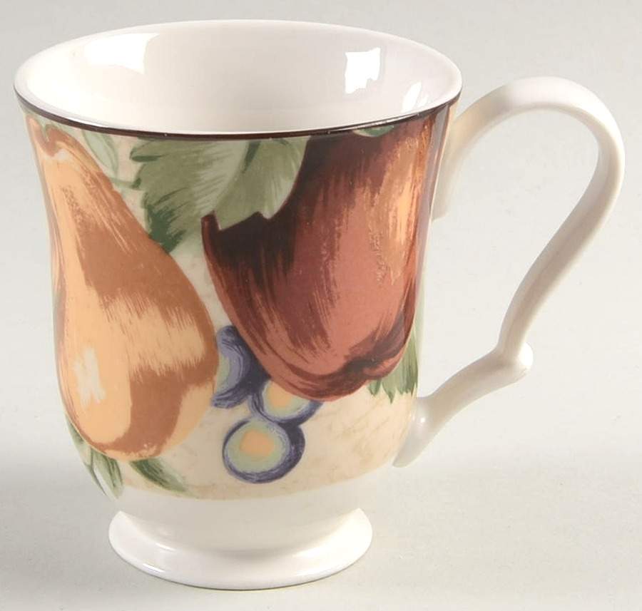 Napa Valley Mug by Noble Excellence-1