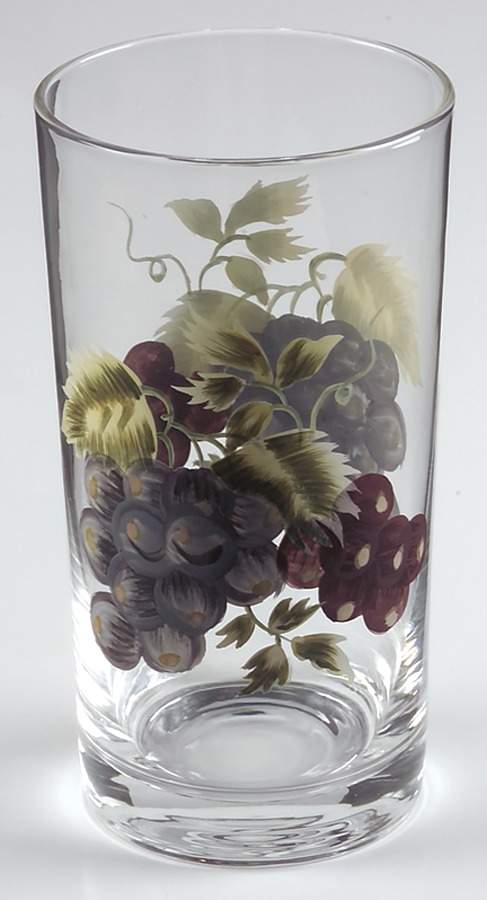 Napa Valley 22 Oz Glassware Tumbler by Noble Excellence-1