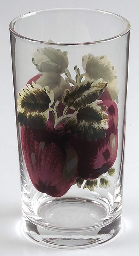 Napa Valley 22 Oz Glassware Tumbler by Noble Excellence-1