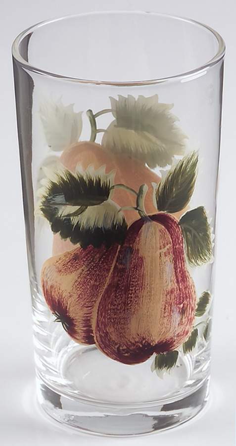 Napa Valley 22 Oz Glassware Tumbler by Noble Excellence-1