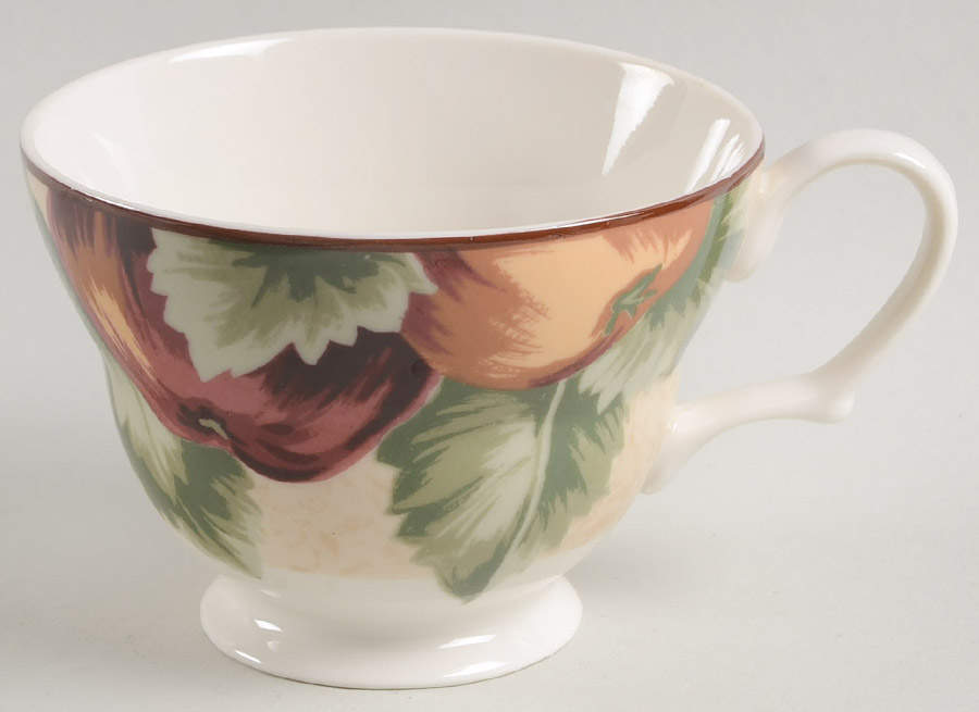Napa Valley Footed Cup by Noble Excellence-1