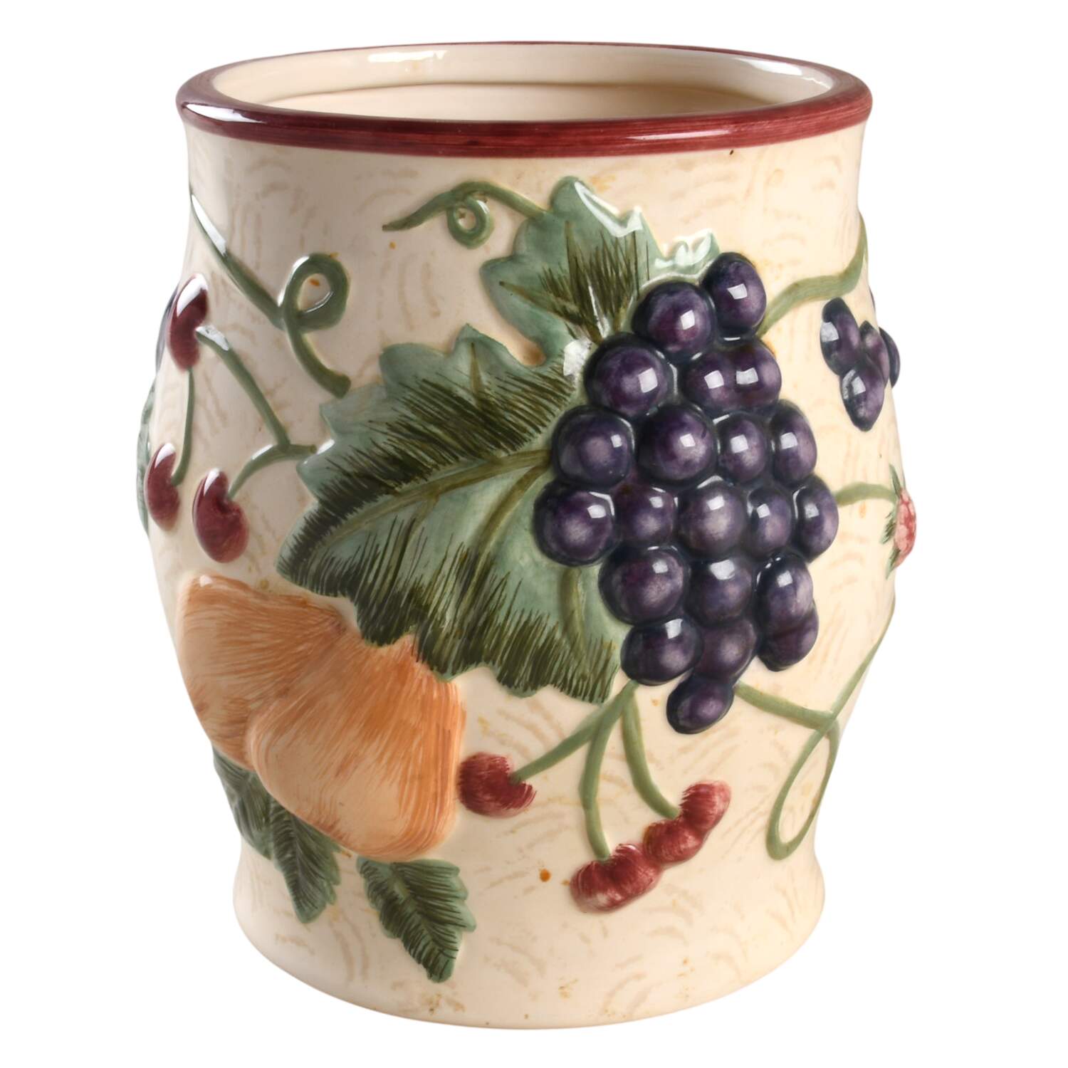 Napa Valley Large Canister No Lid by Noble Excellence-1