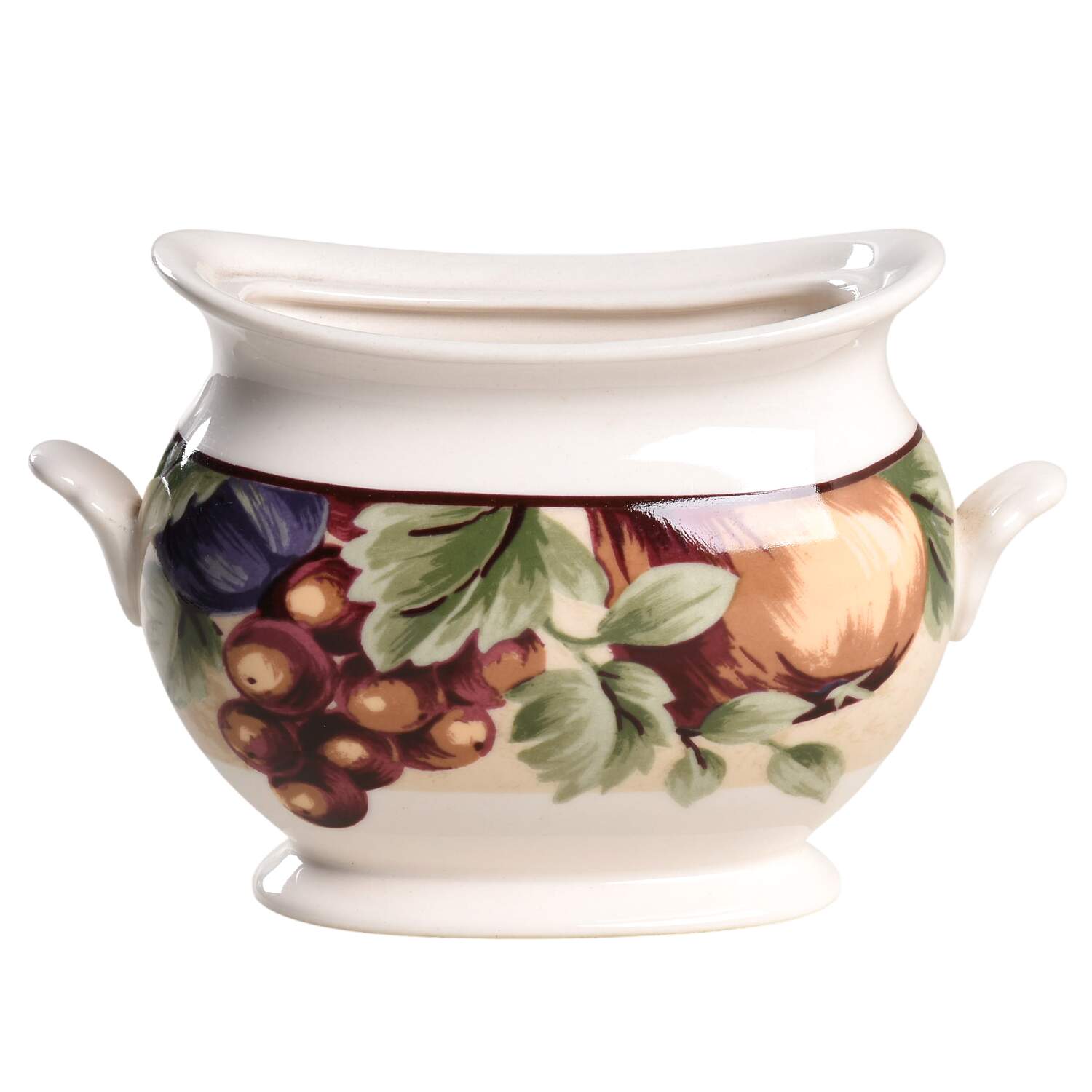 Napa Valley Sugar Bowl No Lid by Noble Excellence-1
