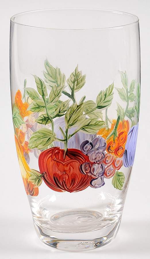 Napa Valley 20 Oz Glassware Cooler by Noble Excellence-1