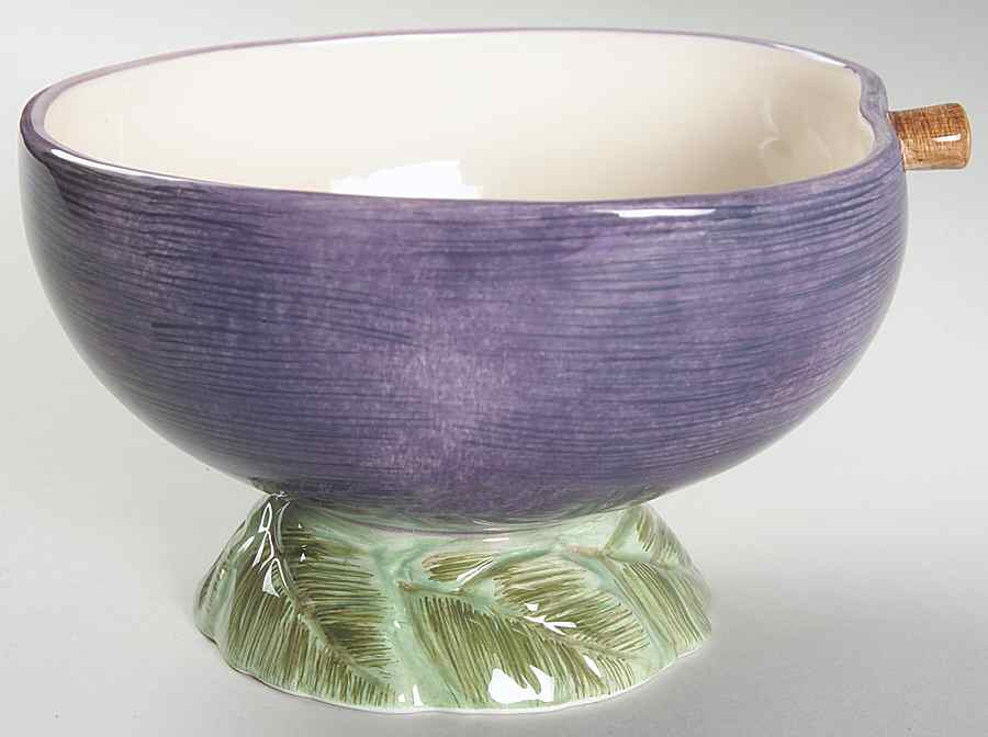 Napa Valley Figural All Purpose Bowl by Noble Excellence-1
