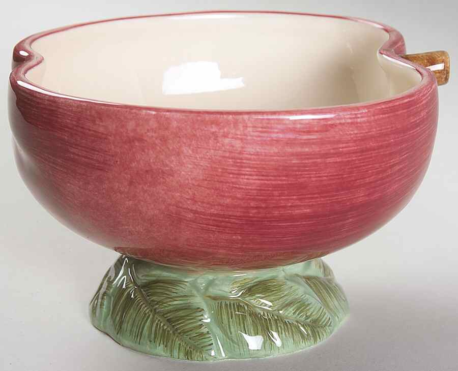 Napa Valley Figural All Purpose Bowl by Noble Excellence-1