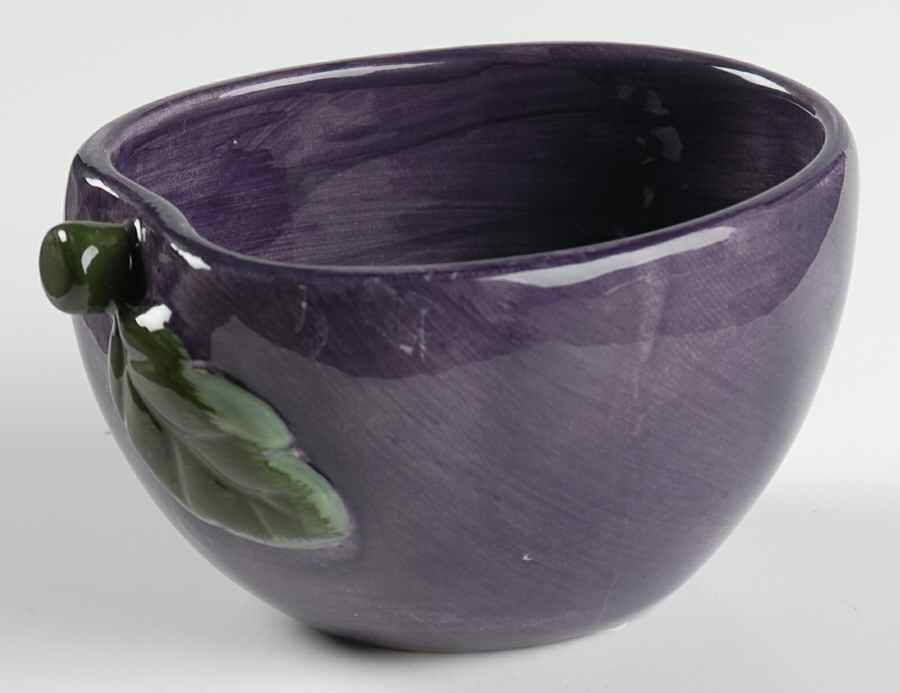 Napa Valley Condiment Bowl by Noble Excellence-1