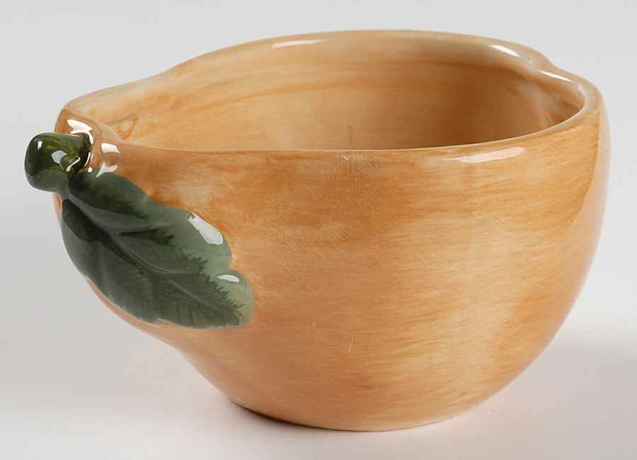 Napa Valley Condiment Bowl by Noble Excellence-1