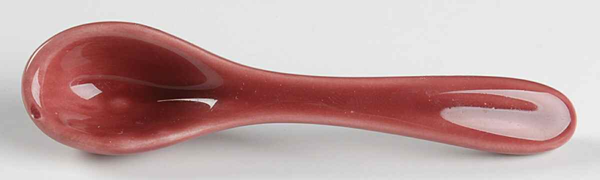 Napa Valley Condiment Spoon by Noble Excellence-1