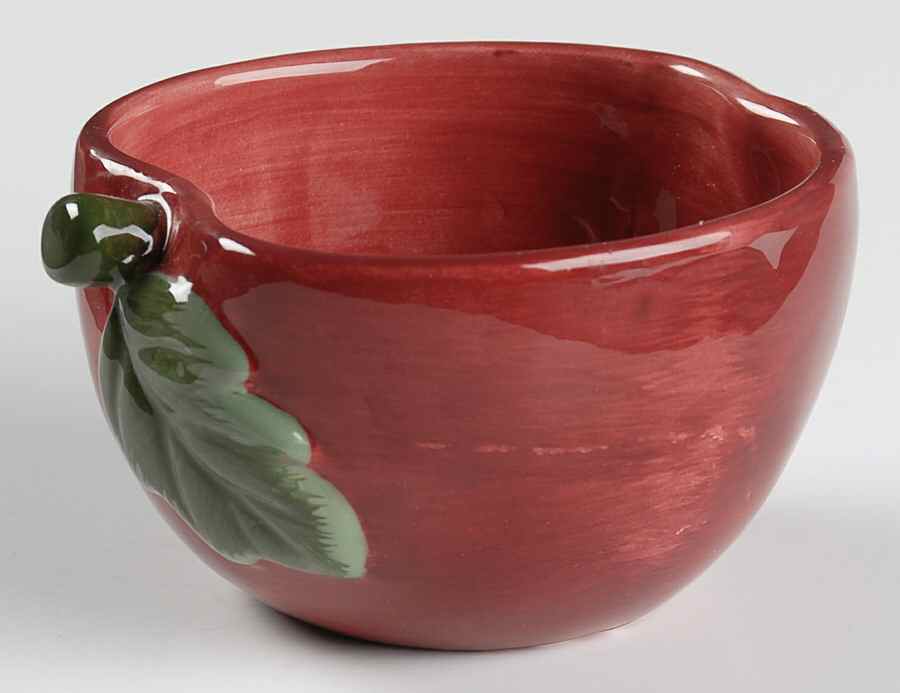 Napa Valley Condiment Bowl by Noble Excellence-1