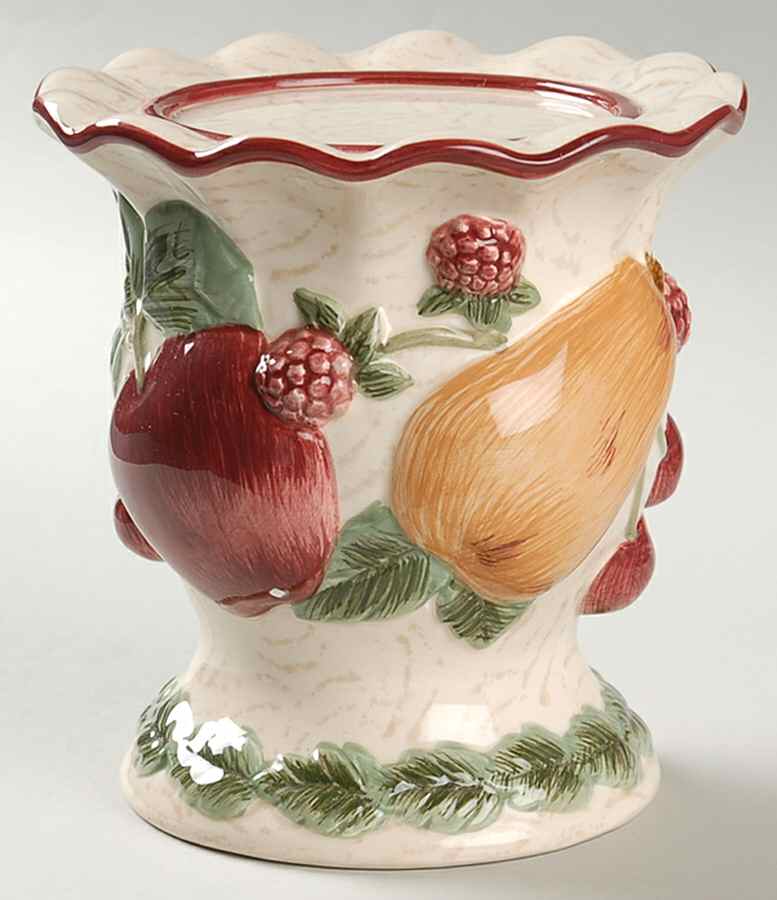 Napa Valley 5" Pillar Candleholder by Noble Excellence-1