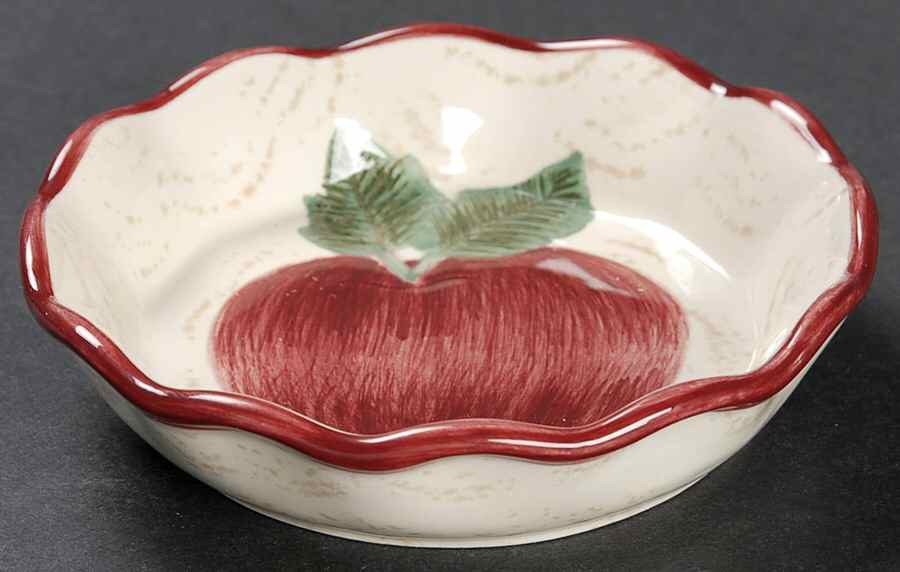 Napa Valley Individual Dip Dish by Noble Excellence-1