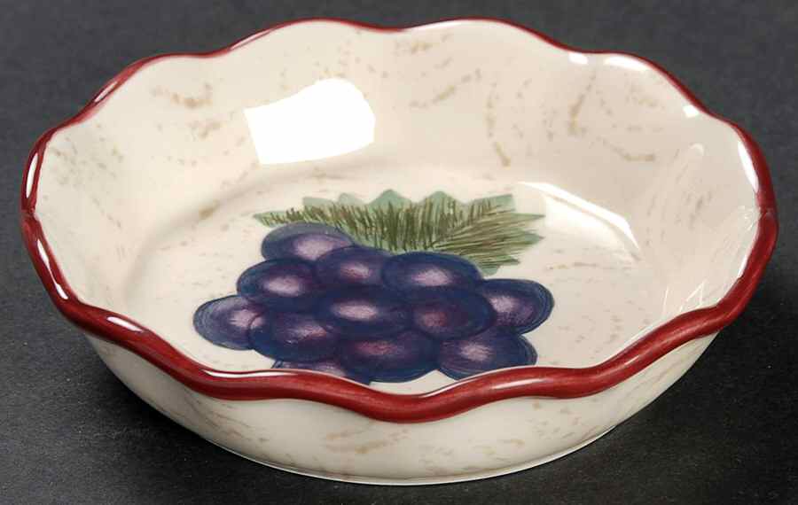Napa Valley Individual Dip Dish by Noble Excellence-1
