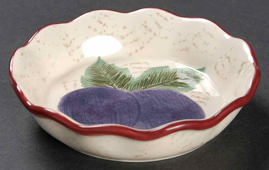Napa Valley Individual Dip Dish by Noble Excellence-1