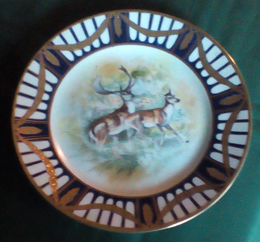 16304 Salad Plate by Noritake-1