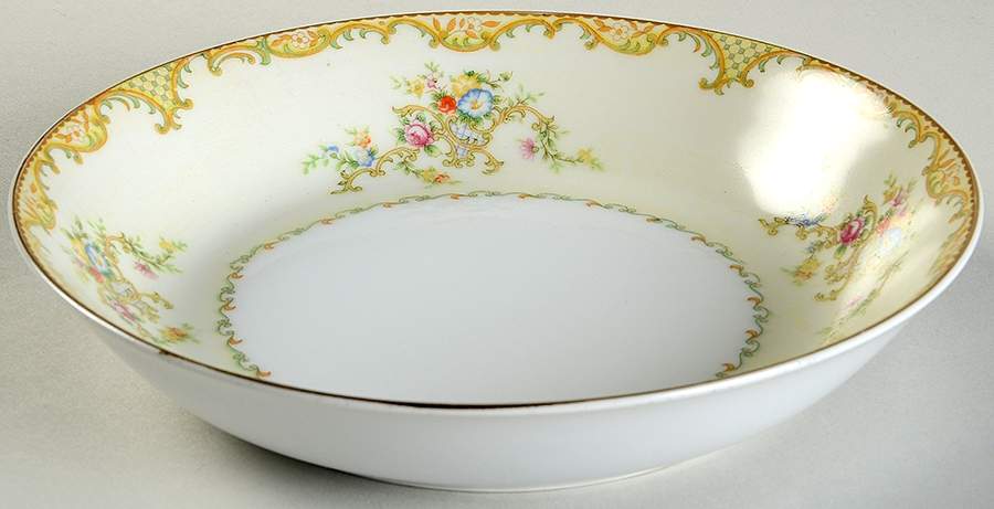 NIM1 Coupe Soup Bowl by Nimei (Japan)-1