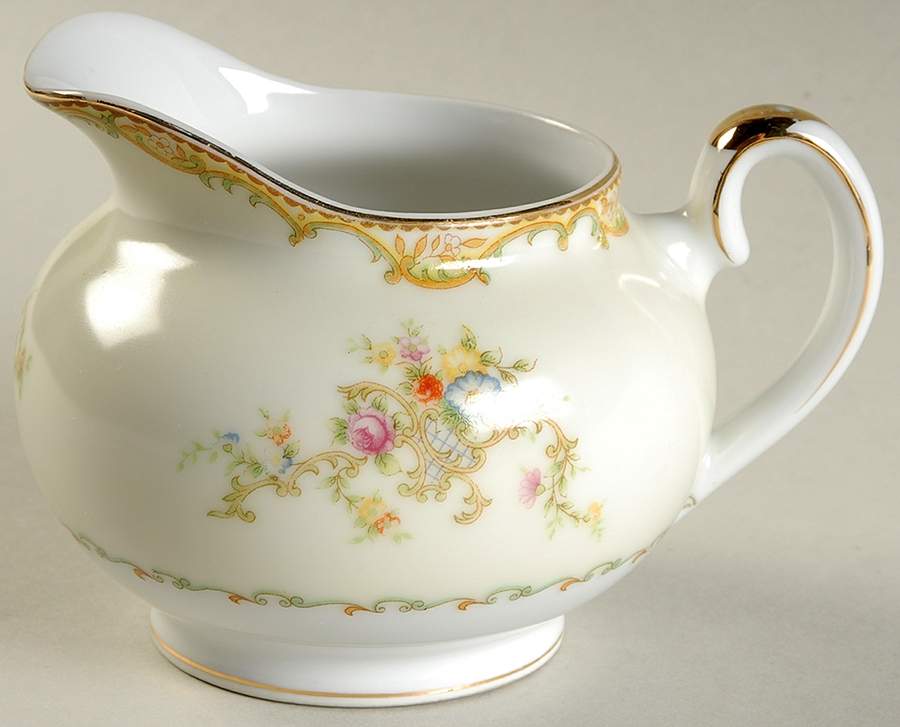 NIM1 Creamer by Nimei (Japan)-1