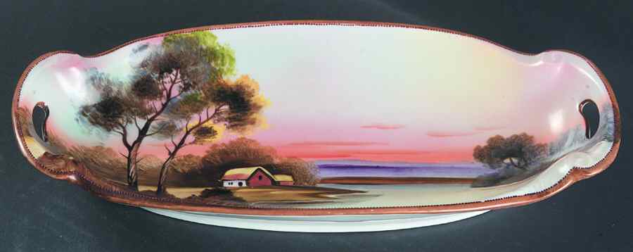 N1844 Relish by Noritake-1