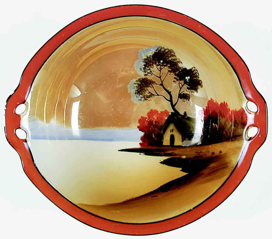 N1845 Lugged Cereal Bowl by Noritake-1