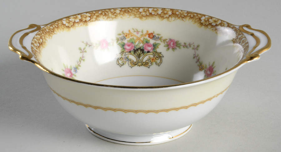 N1848 Lugged Cereal Bowl by Noritake-1