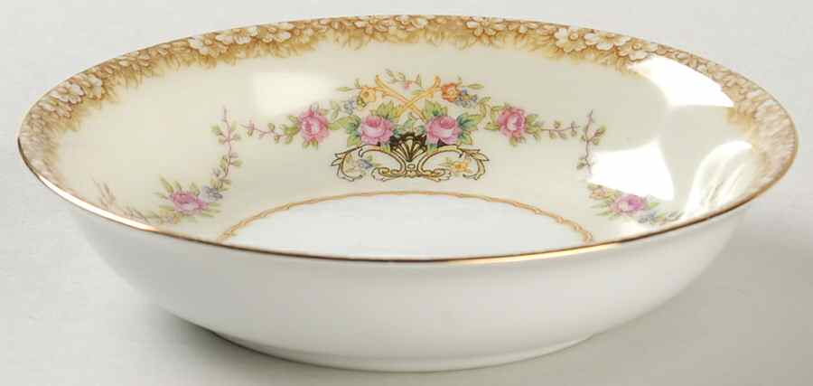 N1848 Fruit/Dessert (Sauce) Bowl by Noritake-1