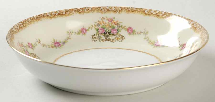 N1848 Coupe Soup Bowl by Noritake-1