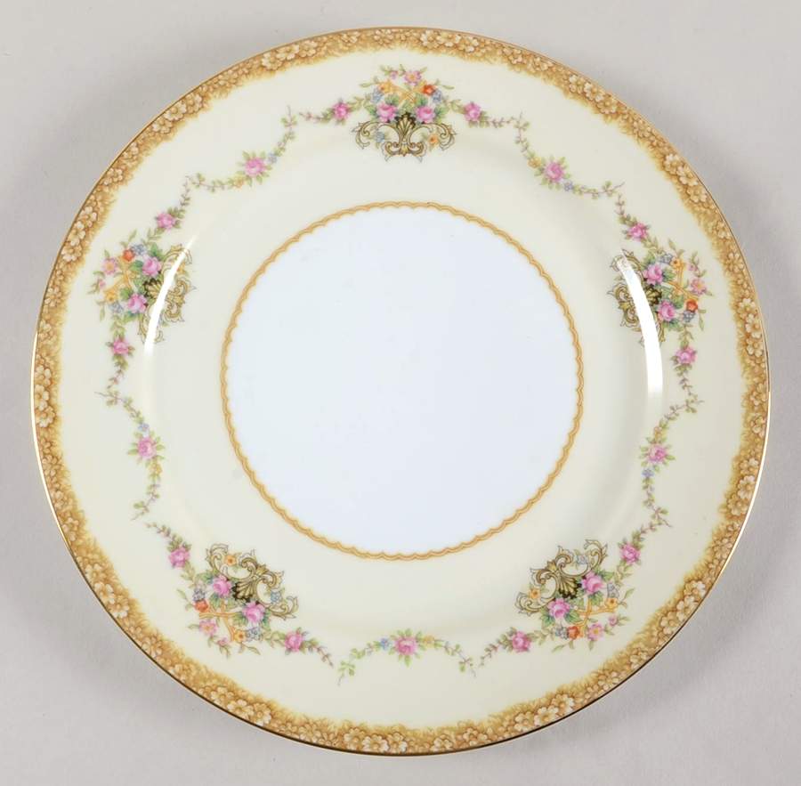 N1848 Dinner Plate by Noritake-1