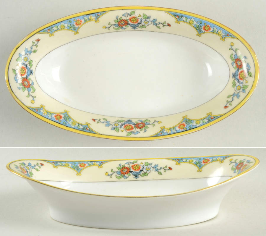 N1849 Relish by Noritake-1