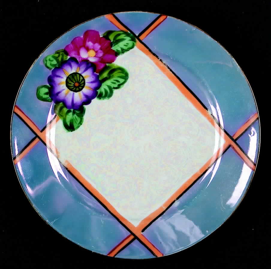 N1850 Bread & Butter Plate by Noritake-1