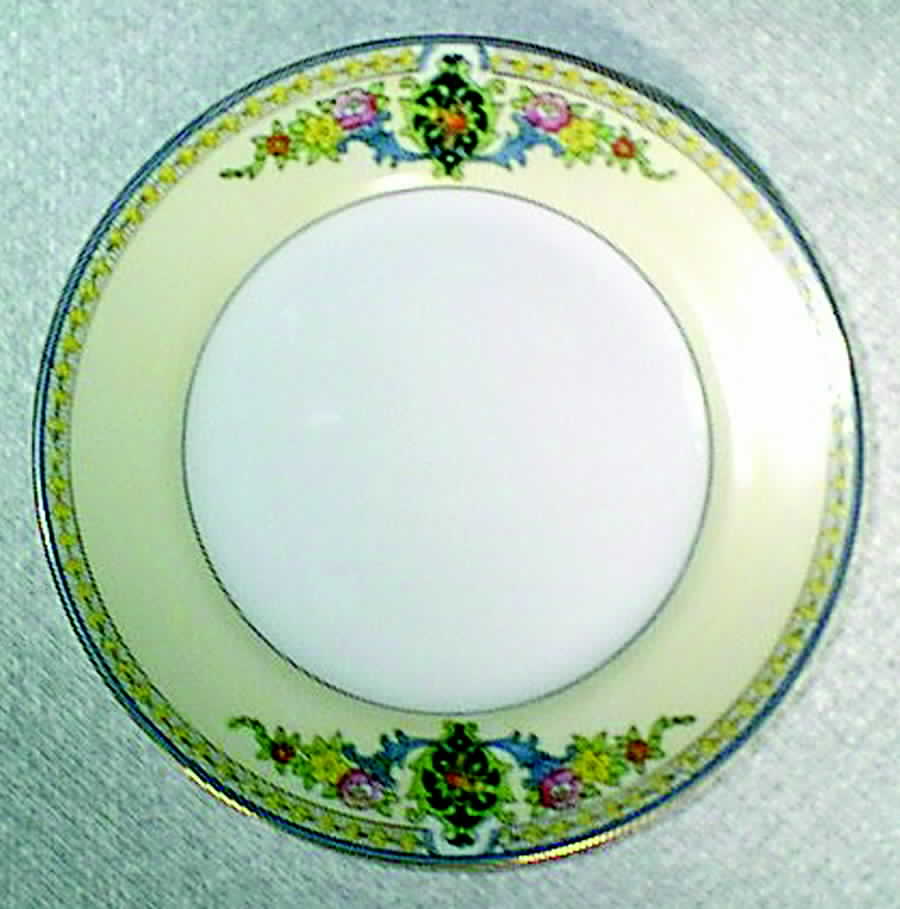 N1856 Salad Plate by Noritake-1