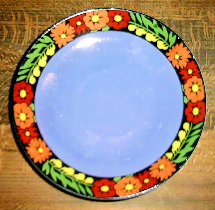 N1858 Saucer by Noritake-1