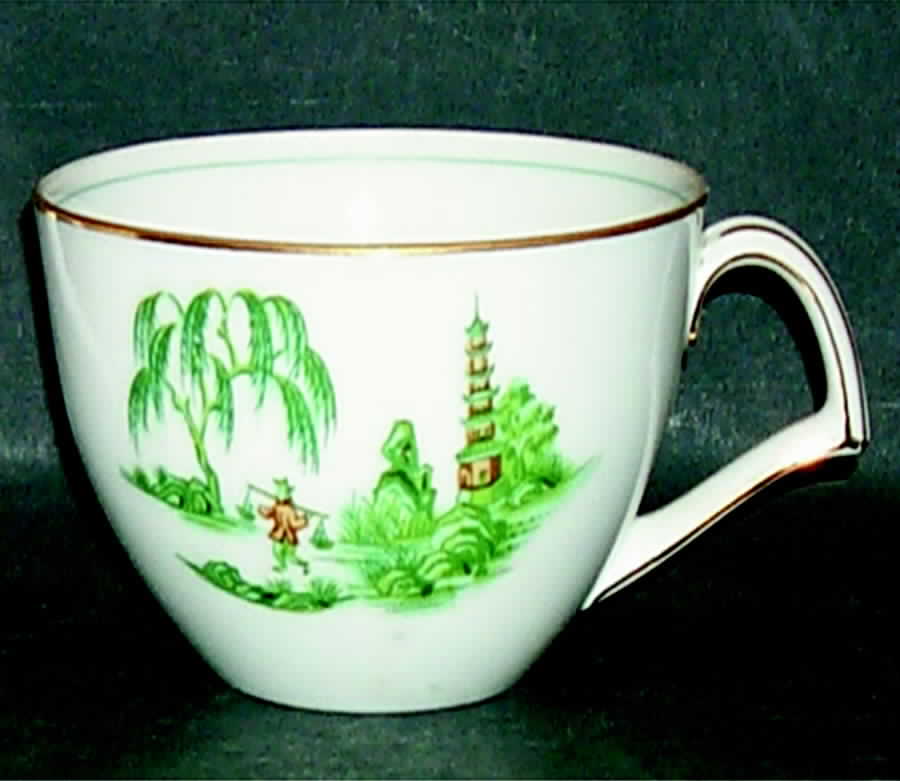 NAR54 Flat Cup by Narumi-1