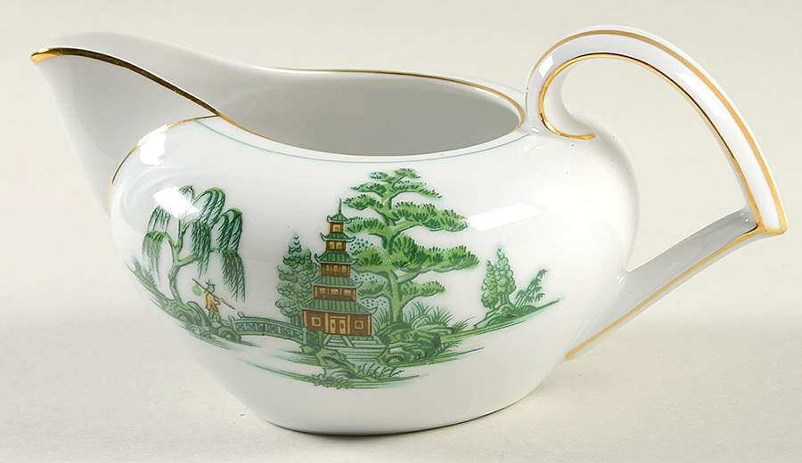 NAR54 Creamer by Narumi-1