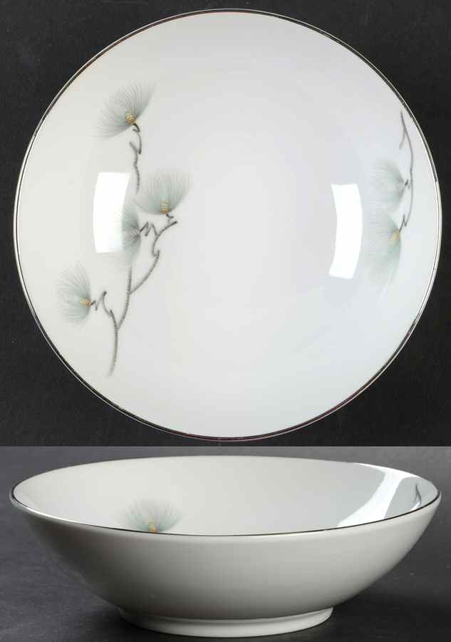 Ma tsu Coupe Cereal Bowl by Narumi-1