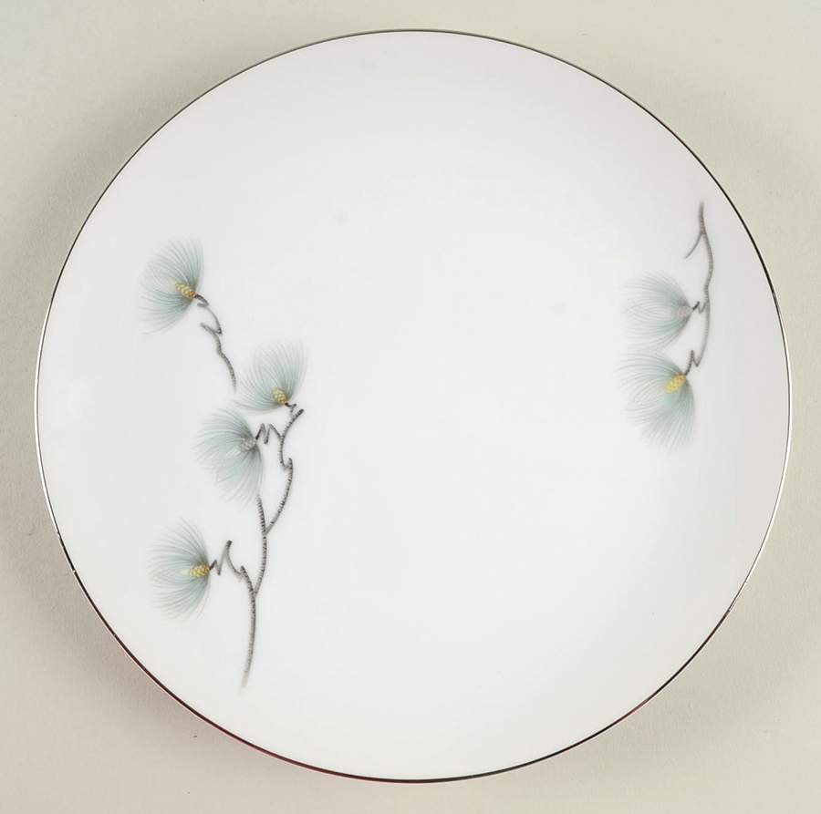 Ma tsu Salad Plate by Narumi-1