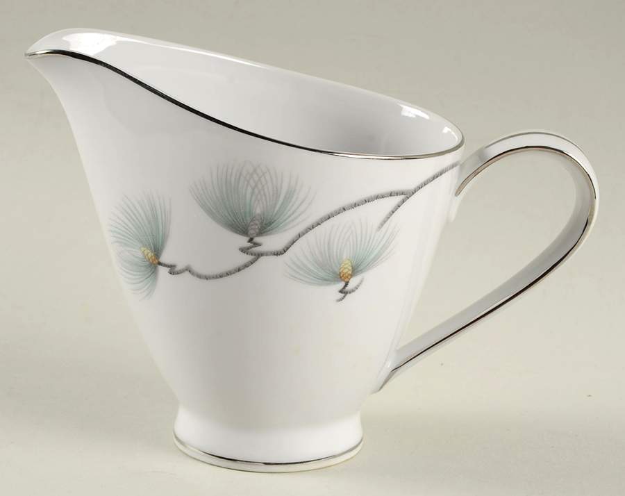 Ma tsu Creamer by Narumi-1