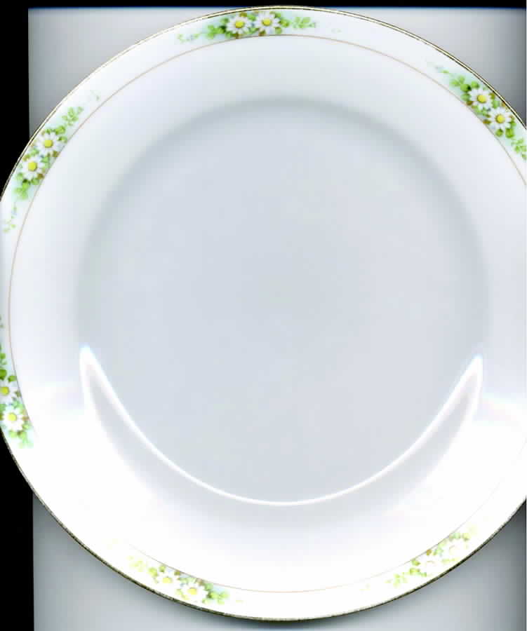 N1861 Saucer by Noritake-1