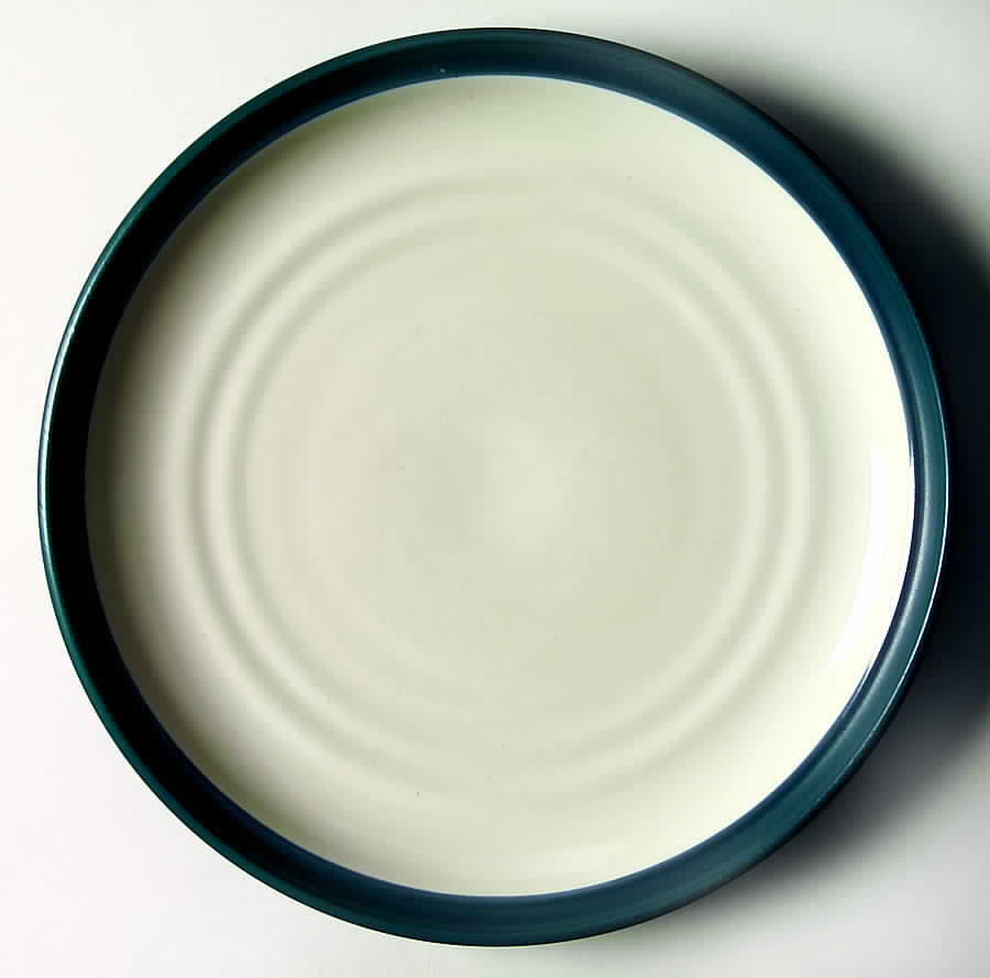 Sierra Blue Dinner Plate by Noritake-1