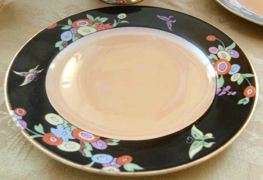 N1872 Salad Plate by Noritake-1