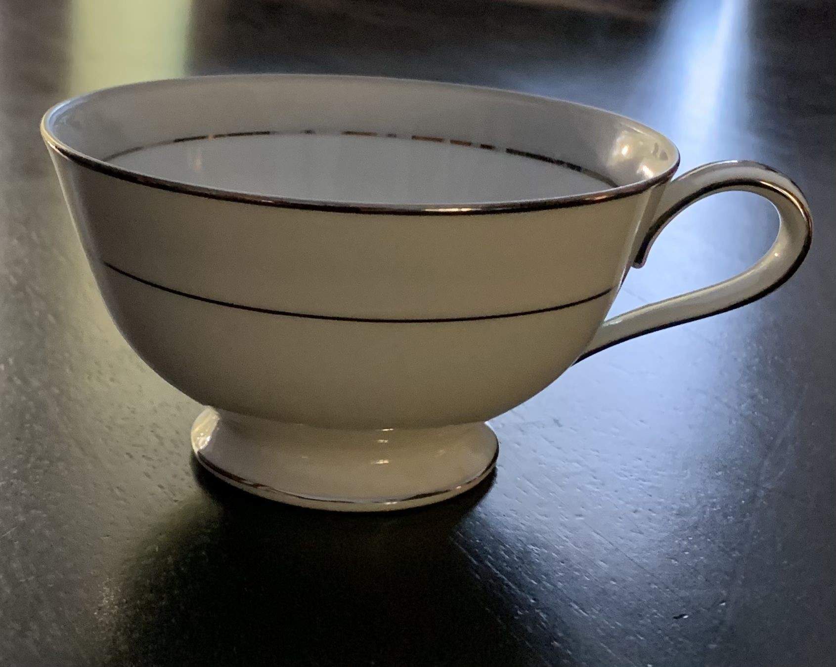 N1878 Footed Cup by Noritake-1