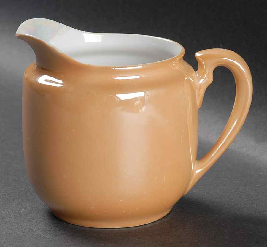 N1879 Creamer by Noritake-1