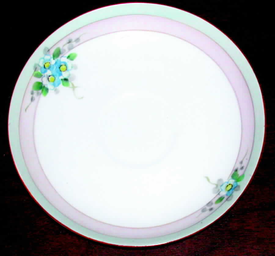MEI1365 Saucer by Meito-1