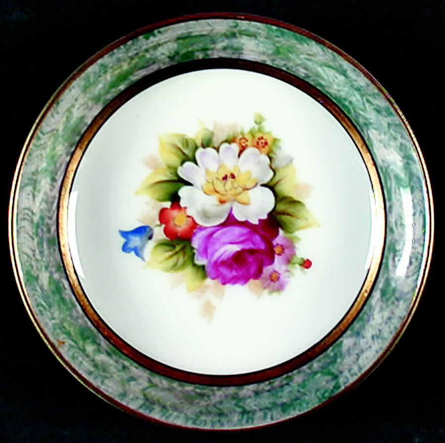 N1884 Fruit/Dessert (Sauce) Bowl by Noritake-1