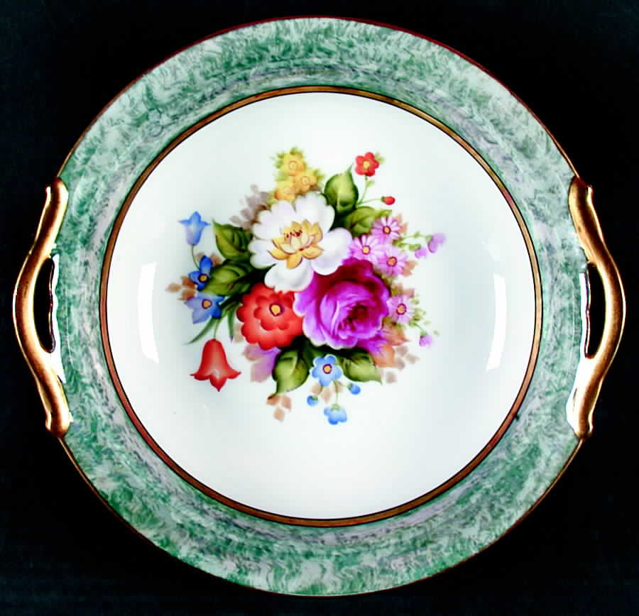 N1884 9" Round Vegetable Bowl by Noritake-1