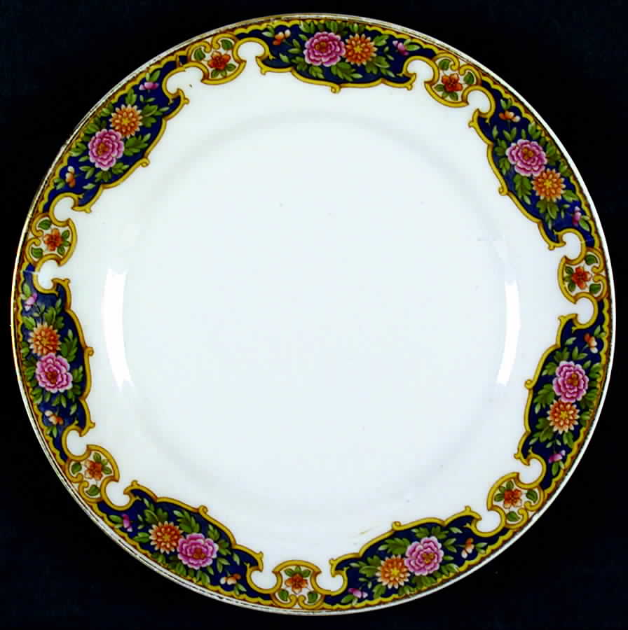 N1885 Bread & Butter Plate by Noritake-1