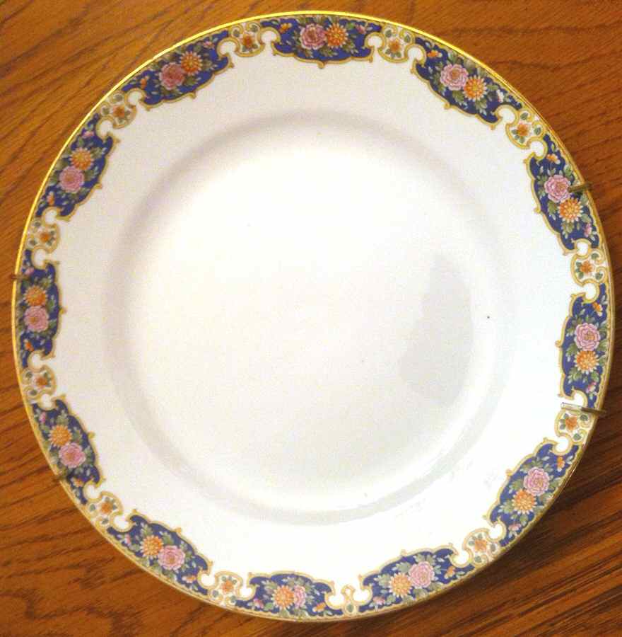 N1885 Dinner Plate by Noritake-1