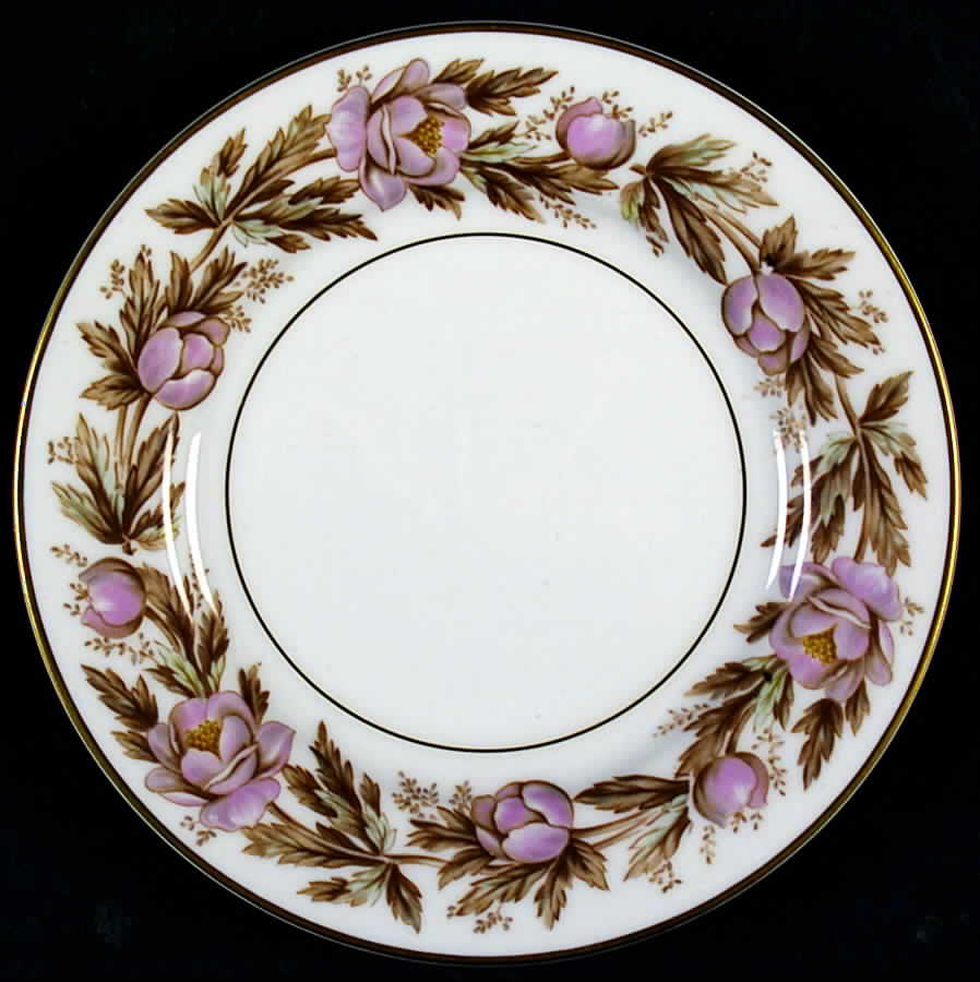 N1890 Bread & Butter Plate by Noritake-1